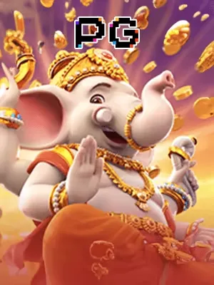 Capa do jogo Ganesha Gold