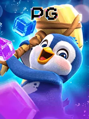 Capa do jogo The Great Ice Escape