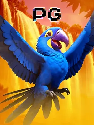 Capa do jogo Wings of Iguazu