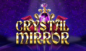 Capa do jogo de cassino betnacinal Crystal Mirror