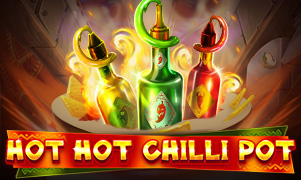 betnacinal Hot Hot Chilli Pot